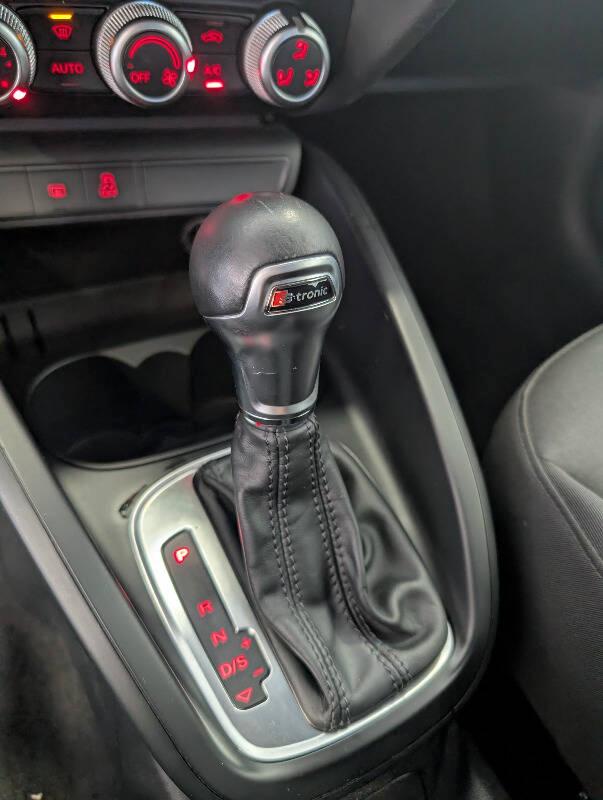 Audi A1 3 Porte A1 1.4 tdi Admired s-tronic