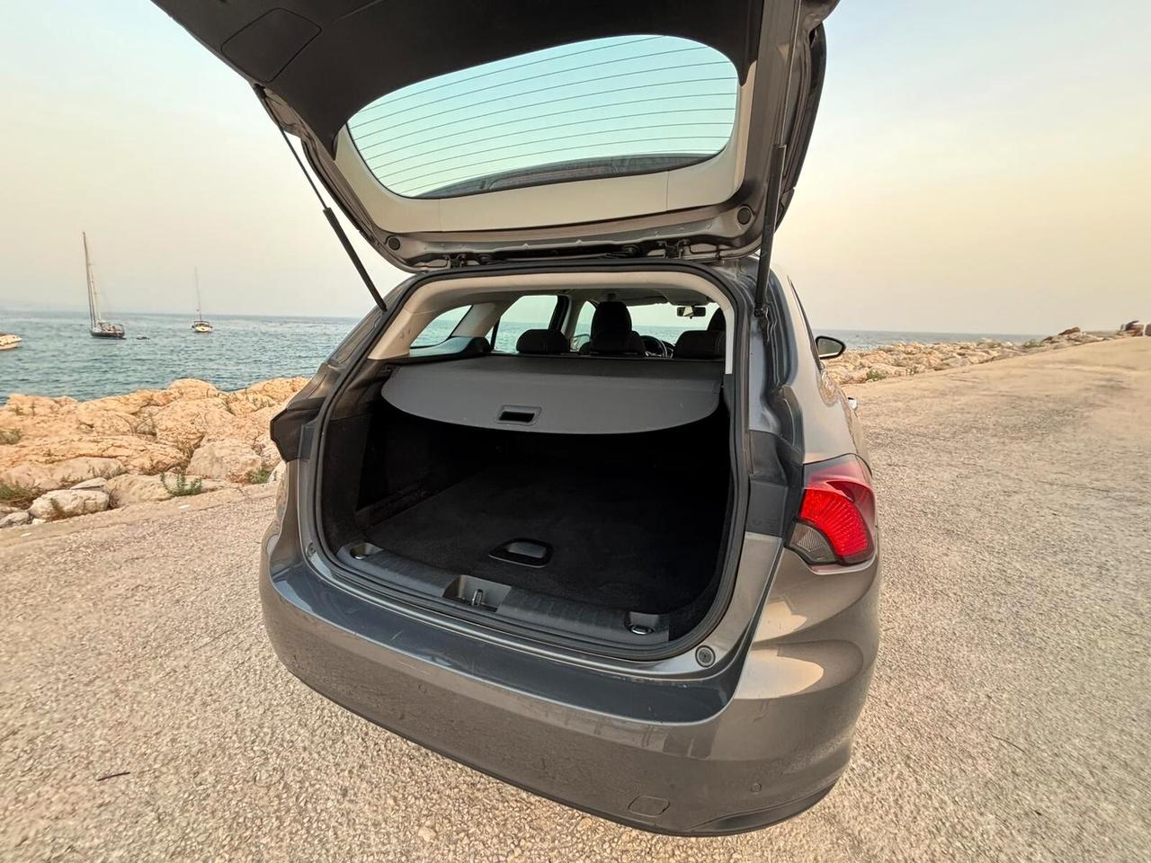 Fiat Tipo 1.6 Mjt S&S SW Business