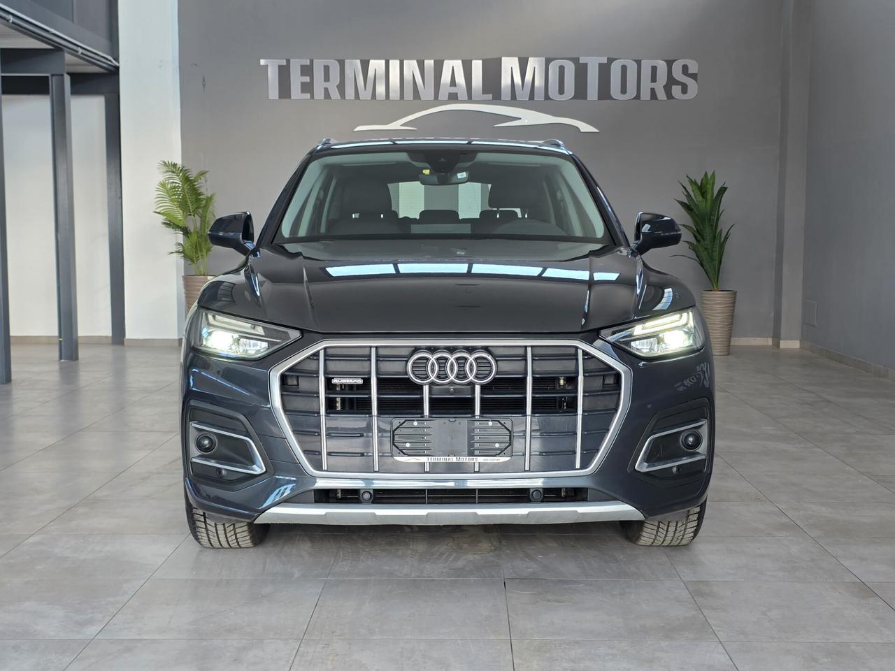 Audi Q5 - 40 TDI 204 CV quattro S tronic Business Advanced
