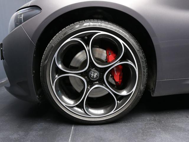 ALFA ROMEO Giulia 2.0 Turbo 280CV Q4 AT8 Veloce