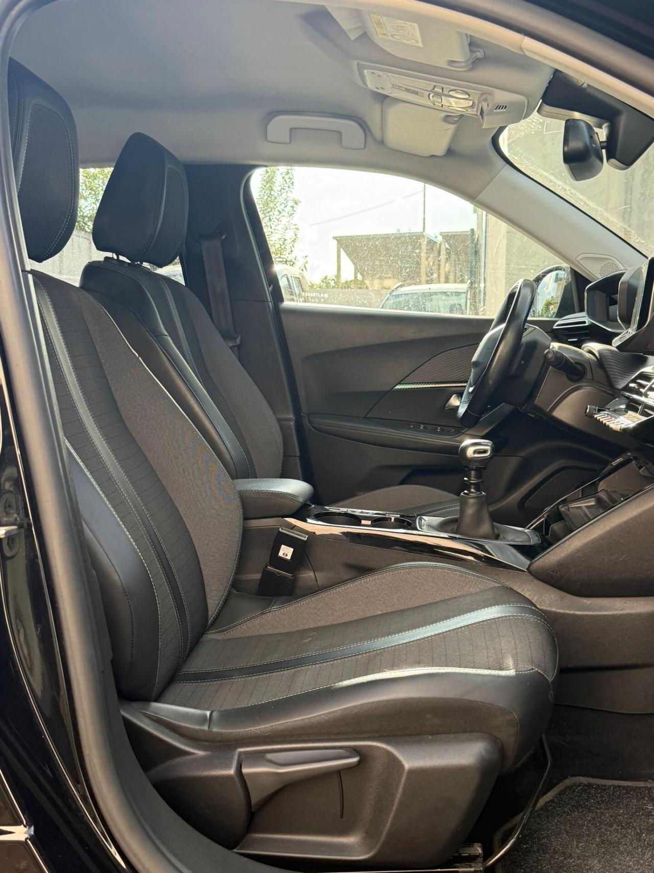 Peugeot 2008 Allure Pack