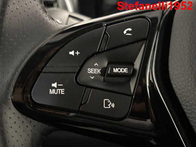 KGM Tivoli - 1.5 turbo gdi Luxury 2wd 163cv auto