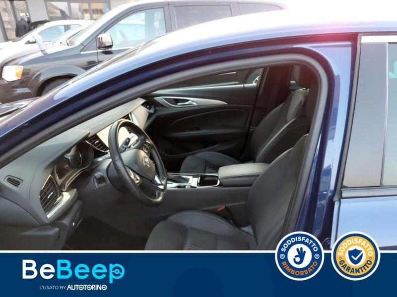 Opel Insignia GRAND SPORT 1.5 CDTI ULTIMATE S&S 122CV A