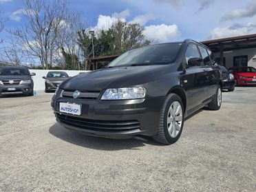 Fiat Stilo 1.9 MJT 120 CV Multi Wagon Dynamic