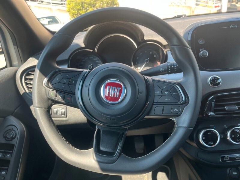 FIAT 500X 500X 1.0 T3 120 CV Sport
