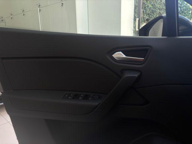 RENAULT Captur ECO-G 120 CV Evolution TUA DA ?240,00 MENSILI ANT0