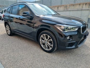 BMW X1 sDrive18d Business