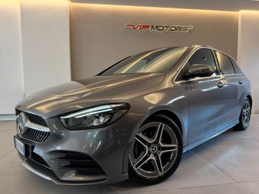 MERCEDES-BENZ CLASSE B 180D PREMIUM AMG LINE AUTOMATICA FULL