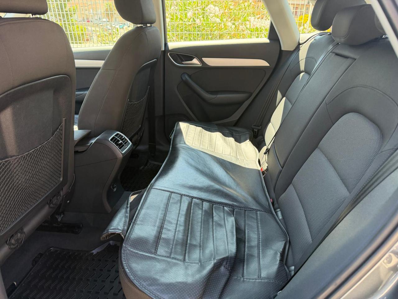 Audi Q3 2.0 TDI 150 CV S tronic Sport