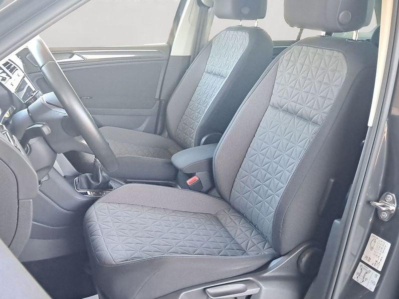 Volkswagen Tiguan 1.5 TSI ACT 96KW Life