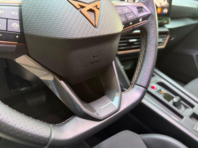 CUPRA Formentor 1.5 TSI 150CV DSG UNIPROPRIETARIO CERCHI DA 19"