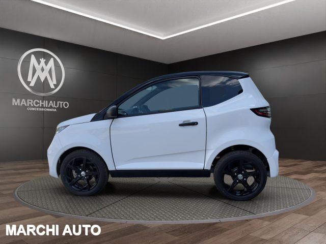 AIXAM City Sport Ambition