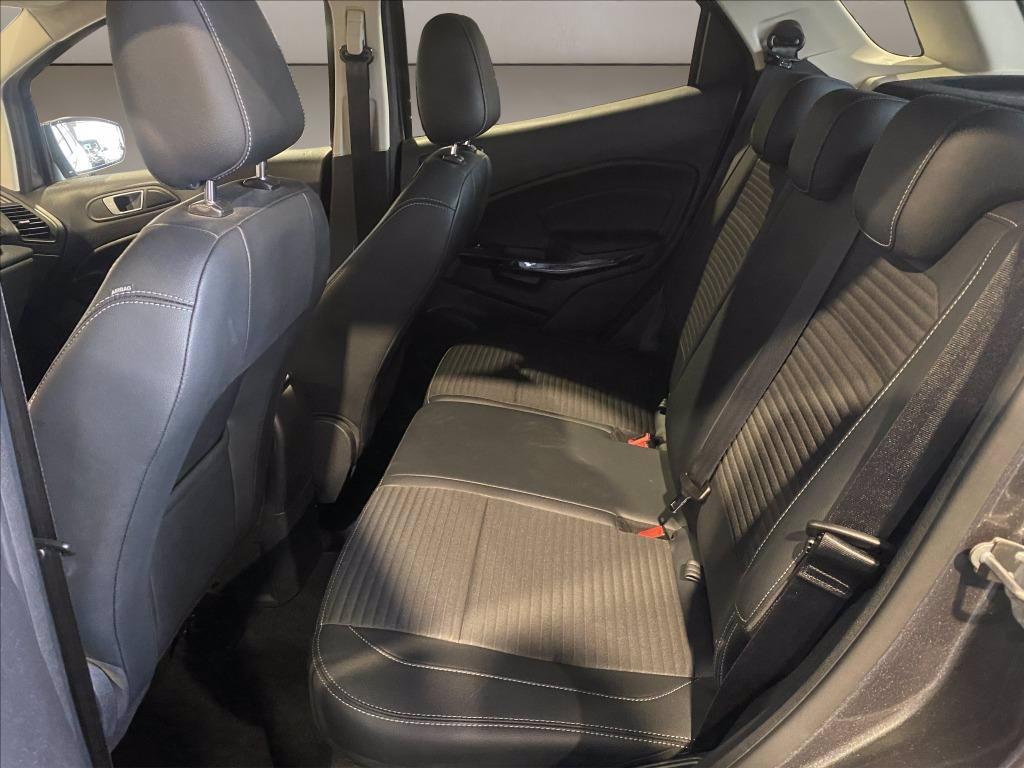 FORD EcoSport 1.0 ecoboost Titanium s&s 125cv my20.25 del 2021