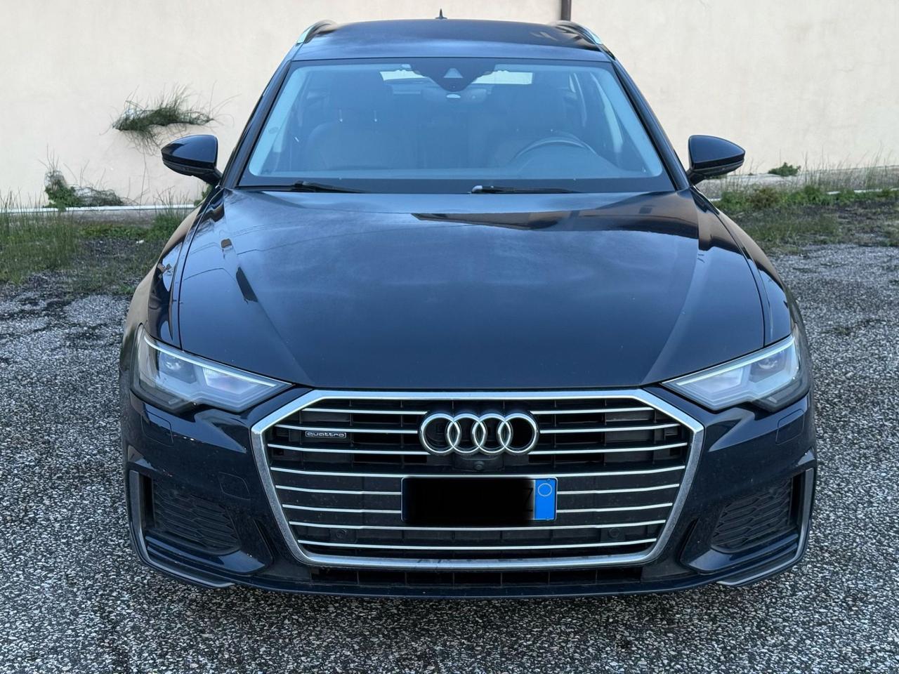 Audi A6 45 3.0 TDI .quattro tiptronic Business Design s-line