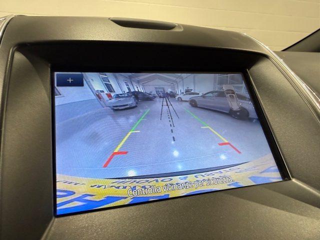 FORD S-Max 2.5 Full Hybrid 190CV CVT ST-Line 7 POSTI/P. REALE