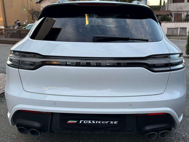 PORSCHE Macan 2.0 T 265cv pdk