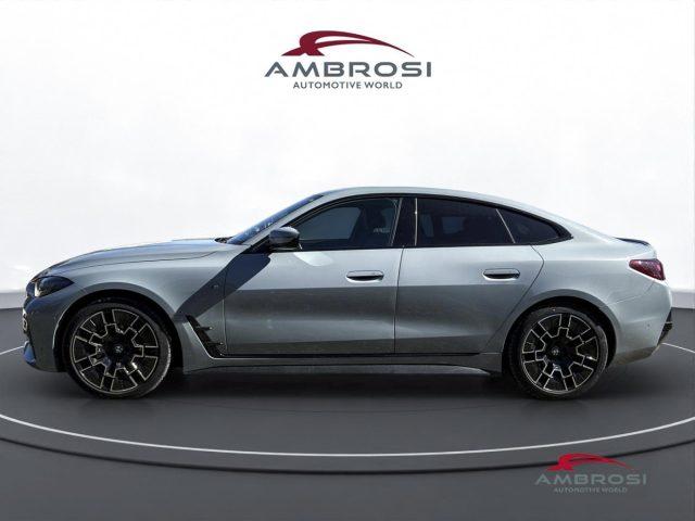 BMW 420 Serie 4 d Gran Coupe mhev 48V xdrive Msport PRO a
