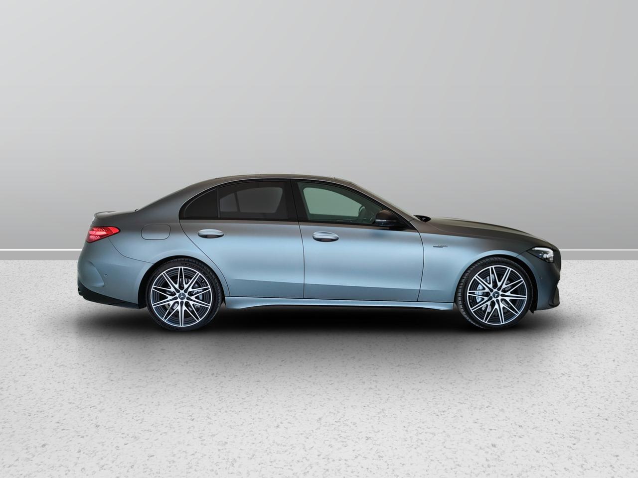 Mercedes-Benz Classe C-W206 Berlina 2021 - C AMG 43 mhev Premium Pro 4matic auto