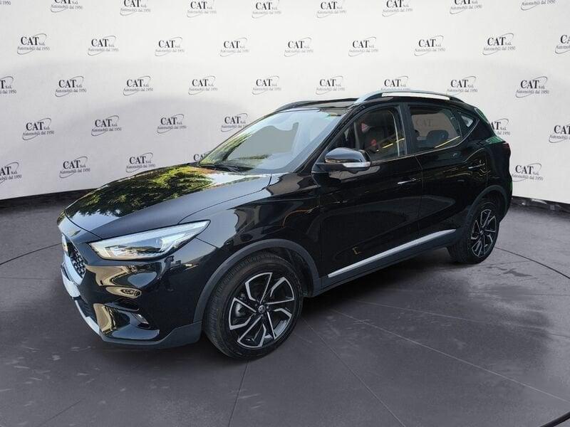 MG ZS ZS 1.5 Luxury (prezzo reale)