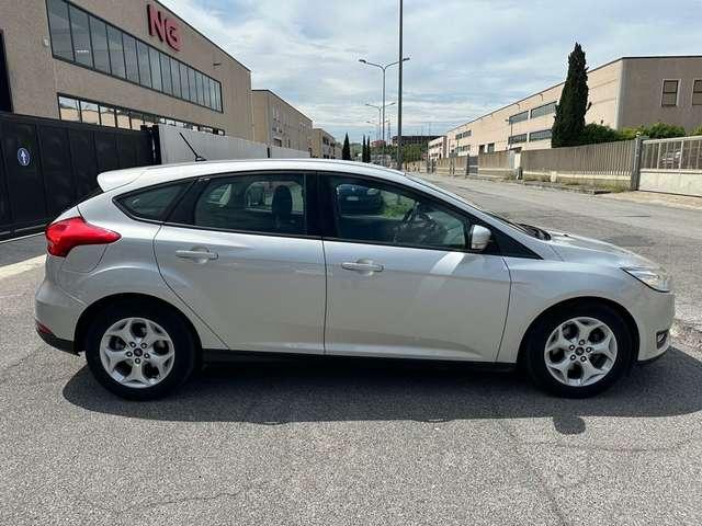 Ford Focus 1.0 EcoBoost 100cv Start&Stop Business