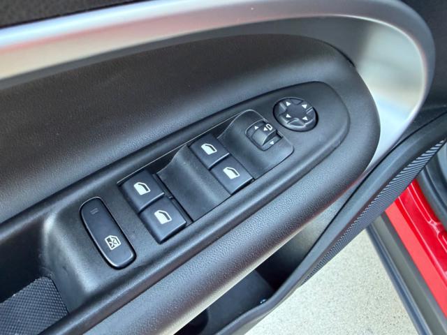 JEEP Avenger 100CV SUMMIT+TETTO APRIBILE+18'+RCAM+LED+PELLE