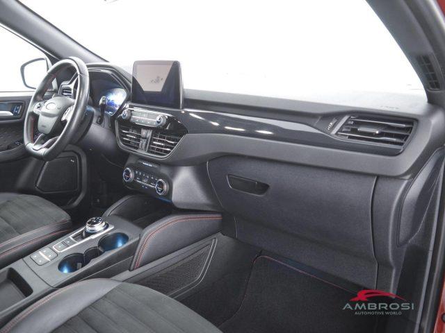 FORD Kuga 2.0 EcoBlue 190 CV aut. AWD ST-Line X