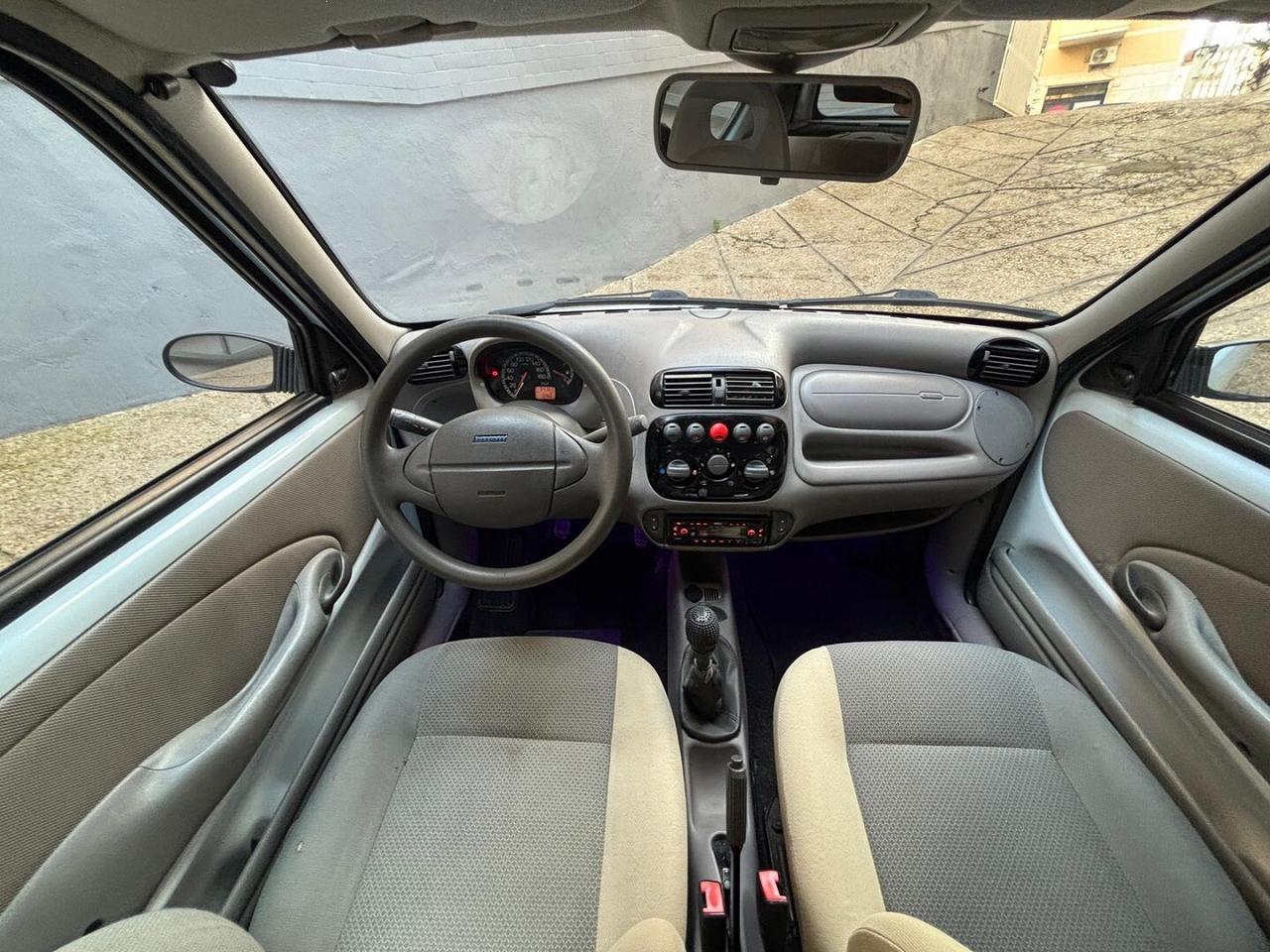 FIAT 600 1.1 - EURO 4