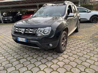 Dacia Duster Duster 1.5 dCi 110CV 4x2 Ambiance