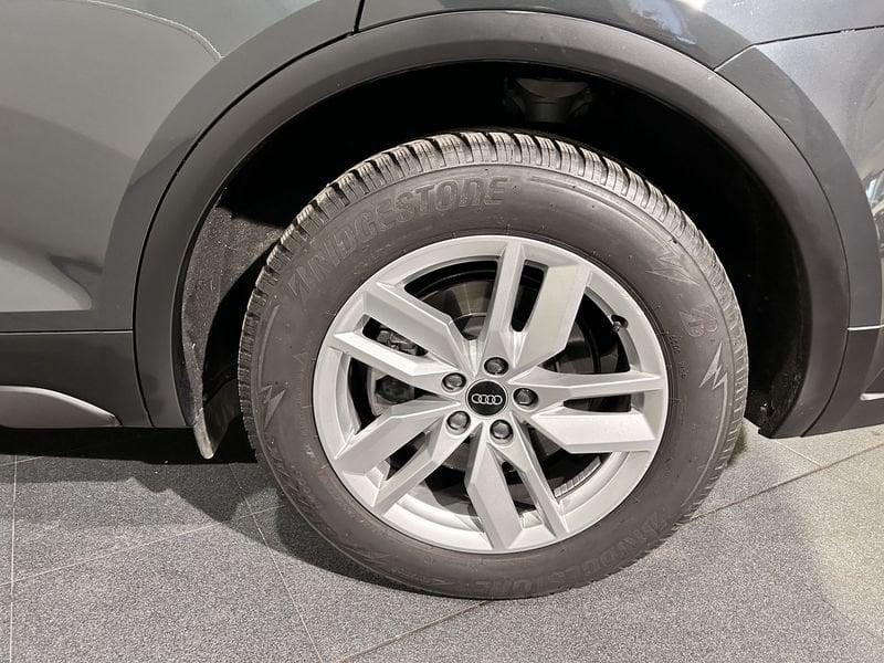 Audi Q5 Q5 50 TFSI-e quattro S tronic PLUG-IN Business