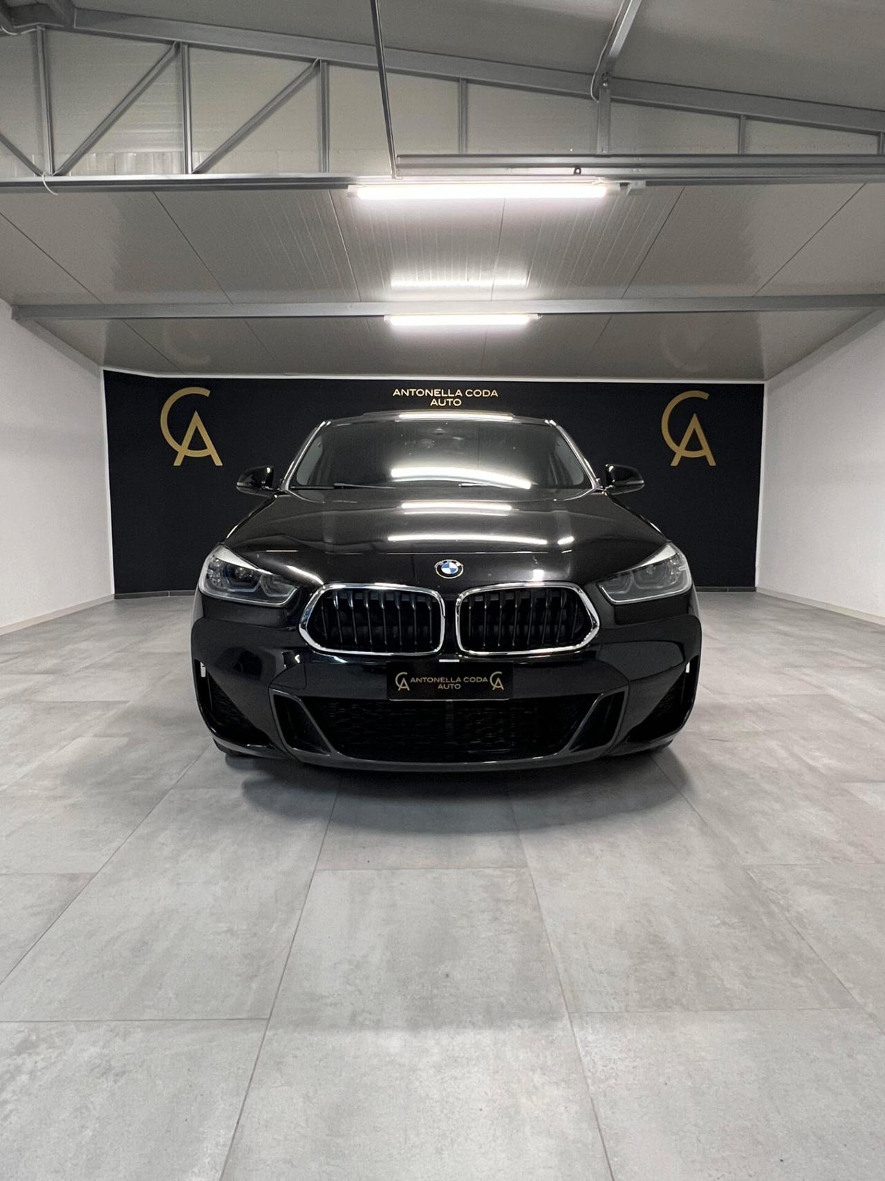 Bmw X2 M X2 xDrive18d Msport