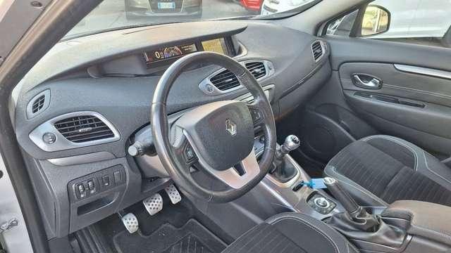 Renault Scenic Scenic III X-Mod 2012 Cross X-Mod 1.5 dci Energy s