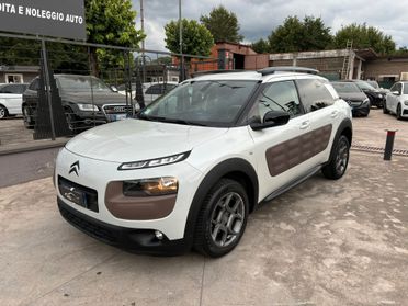 Citroen C4 Cactus PureTech 82 S&S ETG Feel