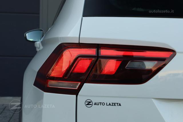 VOLKSWAGEN Tiguan 1.4 TSI eHYBRID DSG R-Line