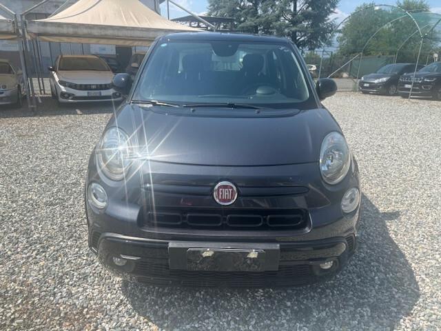 Fiat 500L 1.4 95 CV S&S Connect