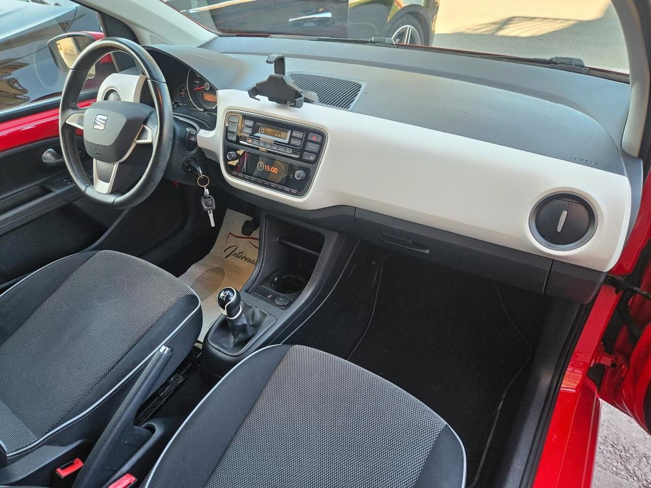 Seat Mii 5p. 1.0 Chic 60cv