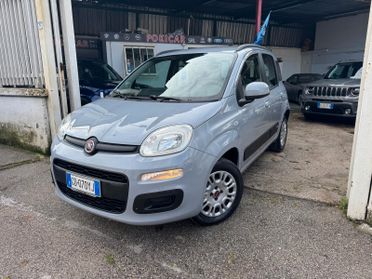 FIAT PANDA 1.2 69CV LOUNGE 2020