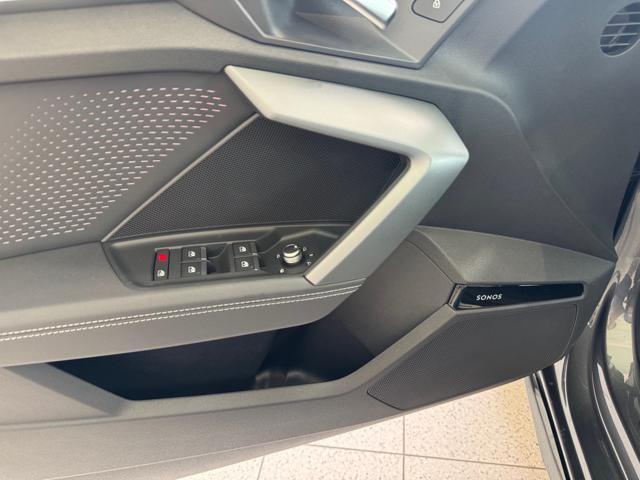 AUDI A3 SPB 35 TDI S tronic S line edition - TETTO - FULL!