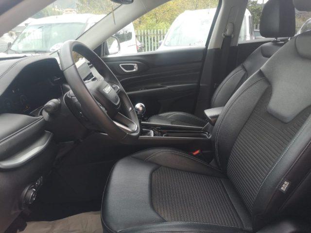 JEEP Compass 1.6 Multijet Limited