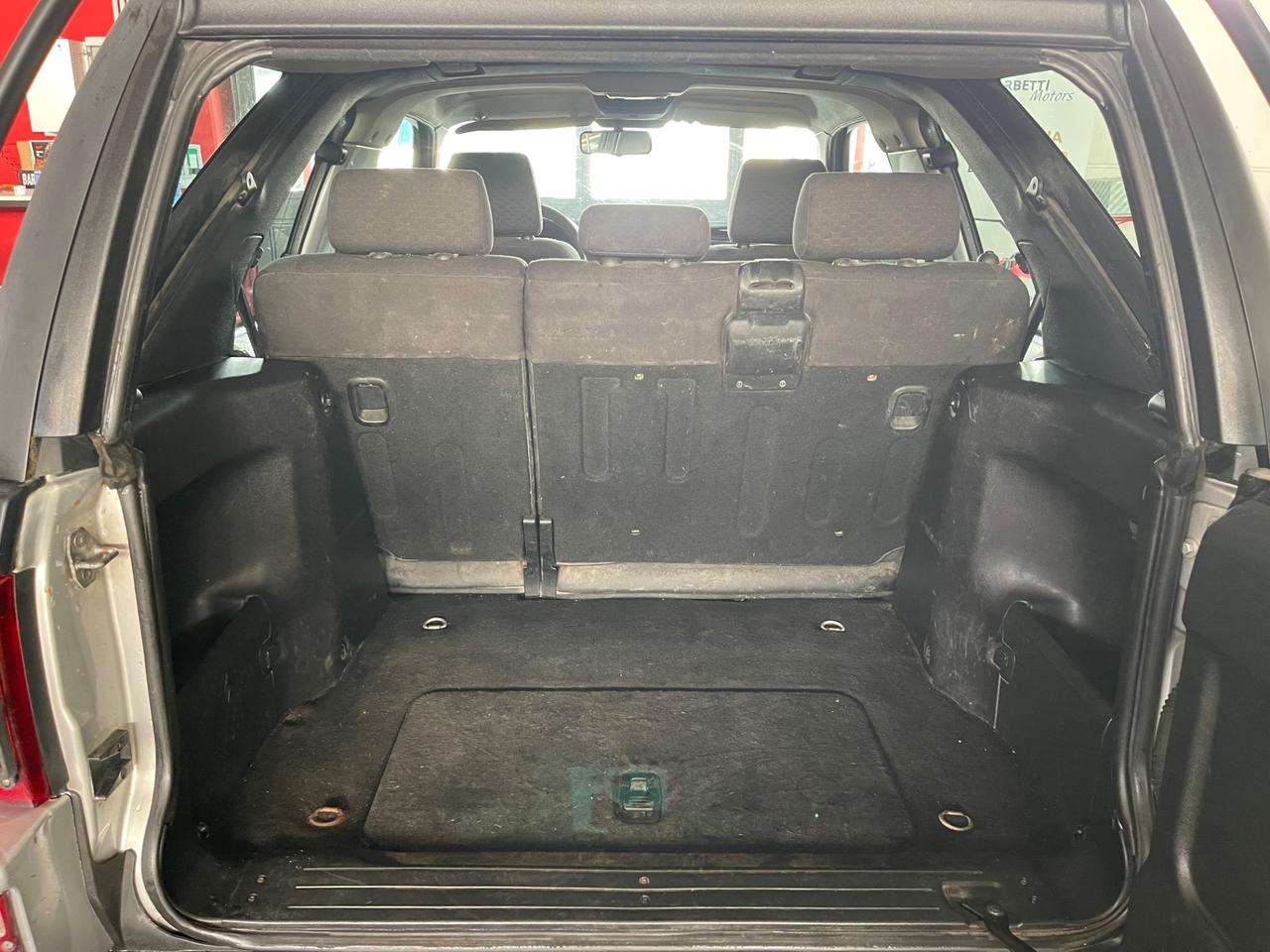 Land Rover Freelander 2.0 Td4 4x4 Gancio PERMUTE RATE