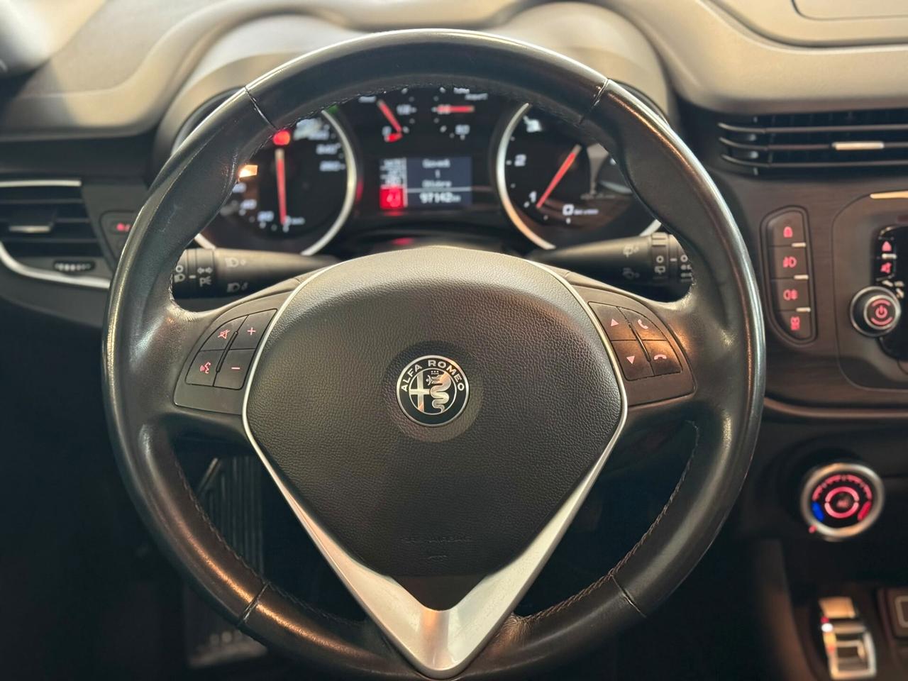 Alfa Romeo Giulietta 1.6 JTDm 120 CV Super