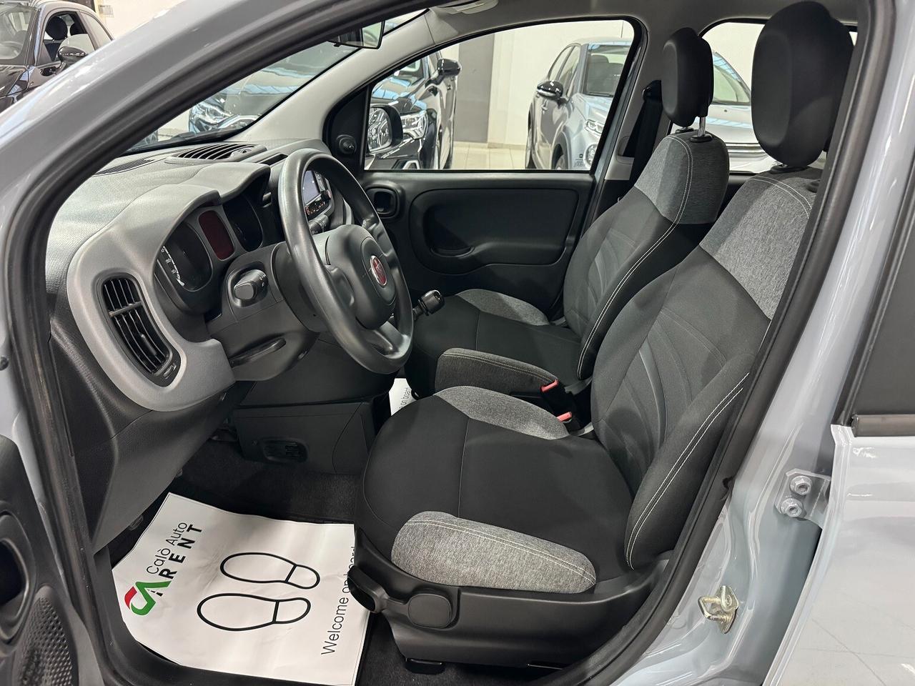 Panda 1.0Hybrid City Life PRONTA CONSEGNA