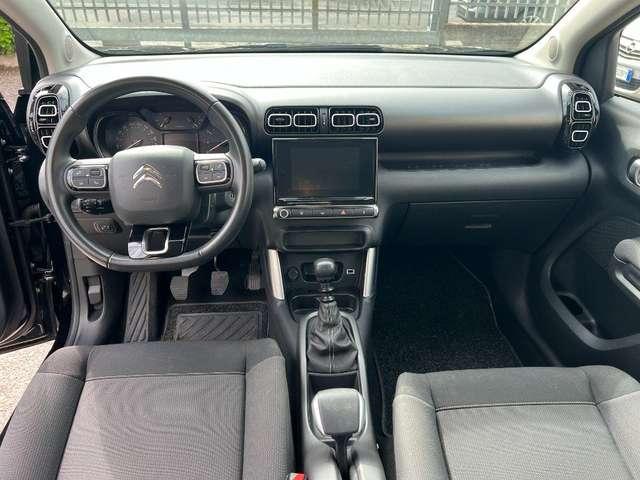 Citroen C3 Aircross PureTech 110 S&S Live