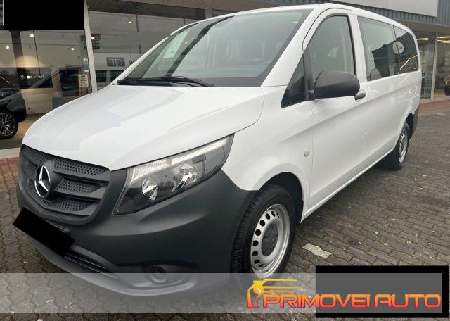 MERCEDES-BENZ Vito 2.2 114 CDI PC-SL Tourer Pro Long