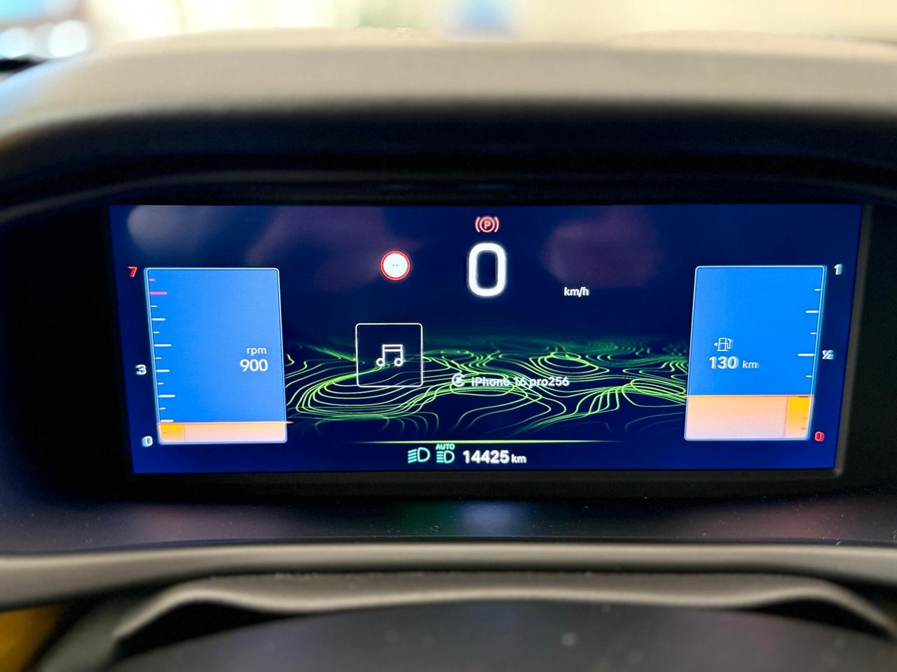 Jeep Avenger 1.2 Turbo 100 CV Summit