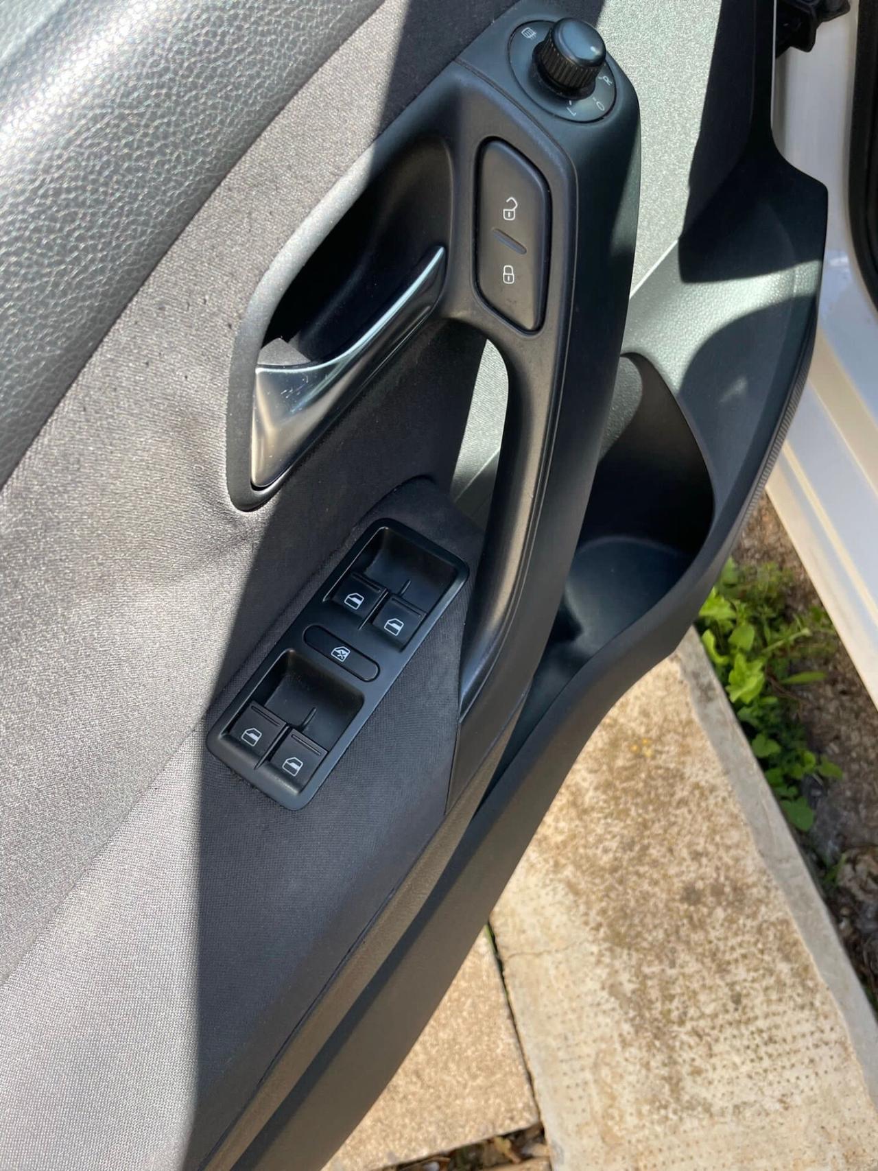 Volkswagen Polo 1.6 TDI 90CV DPF 5 porte Highline