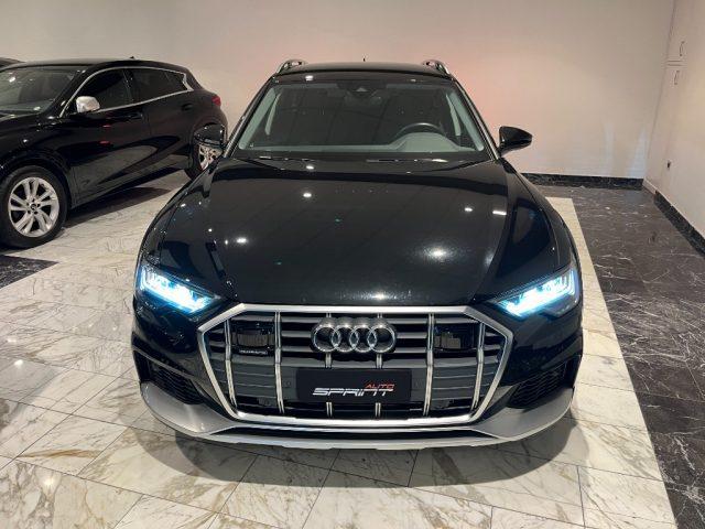 AUDI A6 allroad 50 TDI 286CV QUATTRO TIPTRONIC