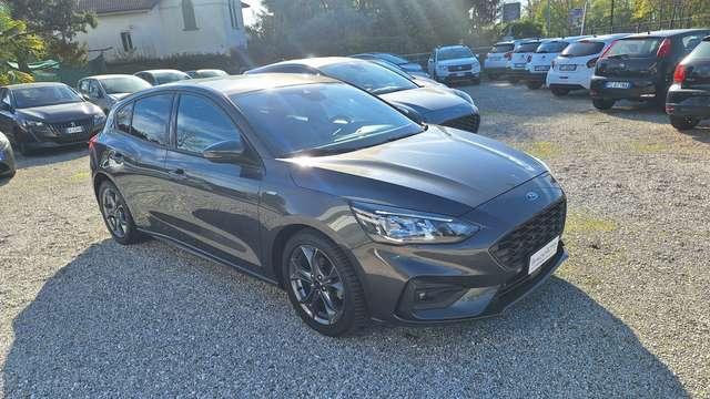 Ford Focus Focus 1.5 ecoblue ST-Line 120cv