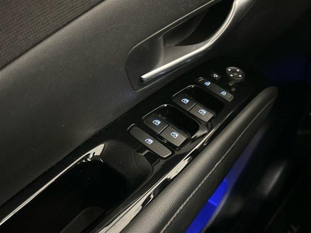 HYUNDAI Tucson 1.6 CRDI 48V DCT XLine