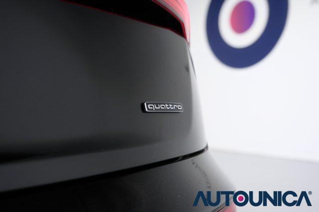 AUDI Q5 2.0 TDI 190 CV QUATTRO S STRONIC S LINE PLUS