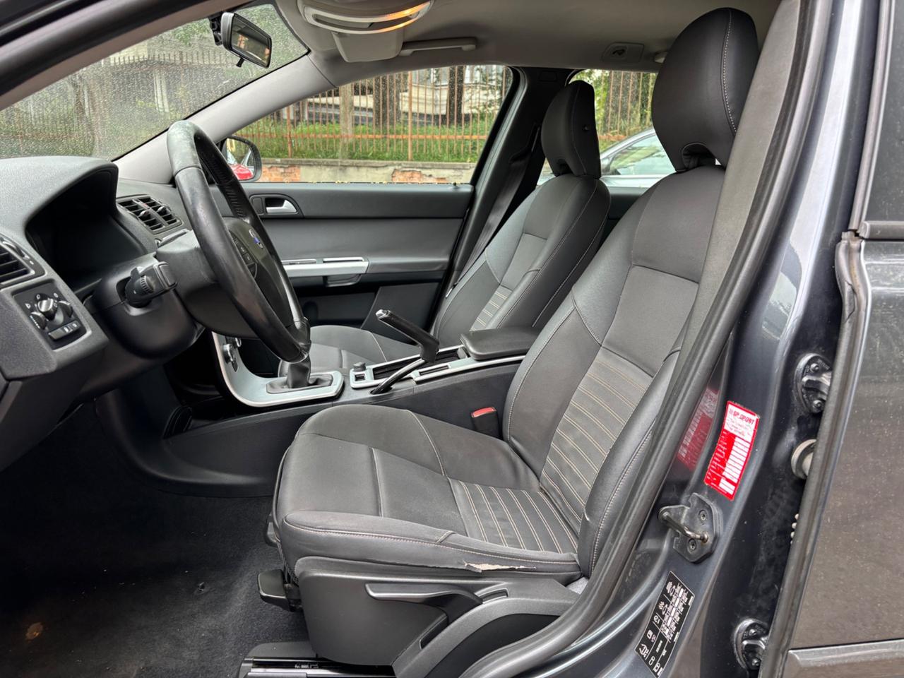 Volvo V50 D4 Momentum